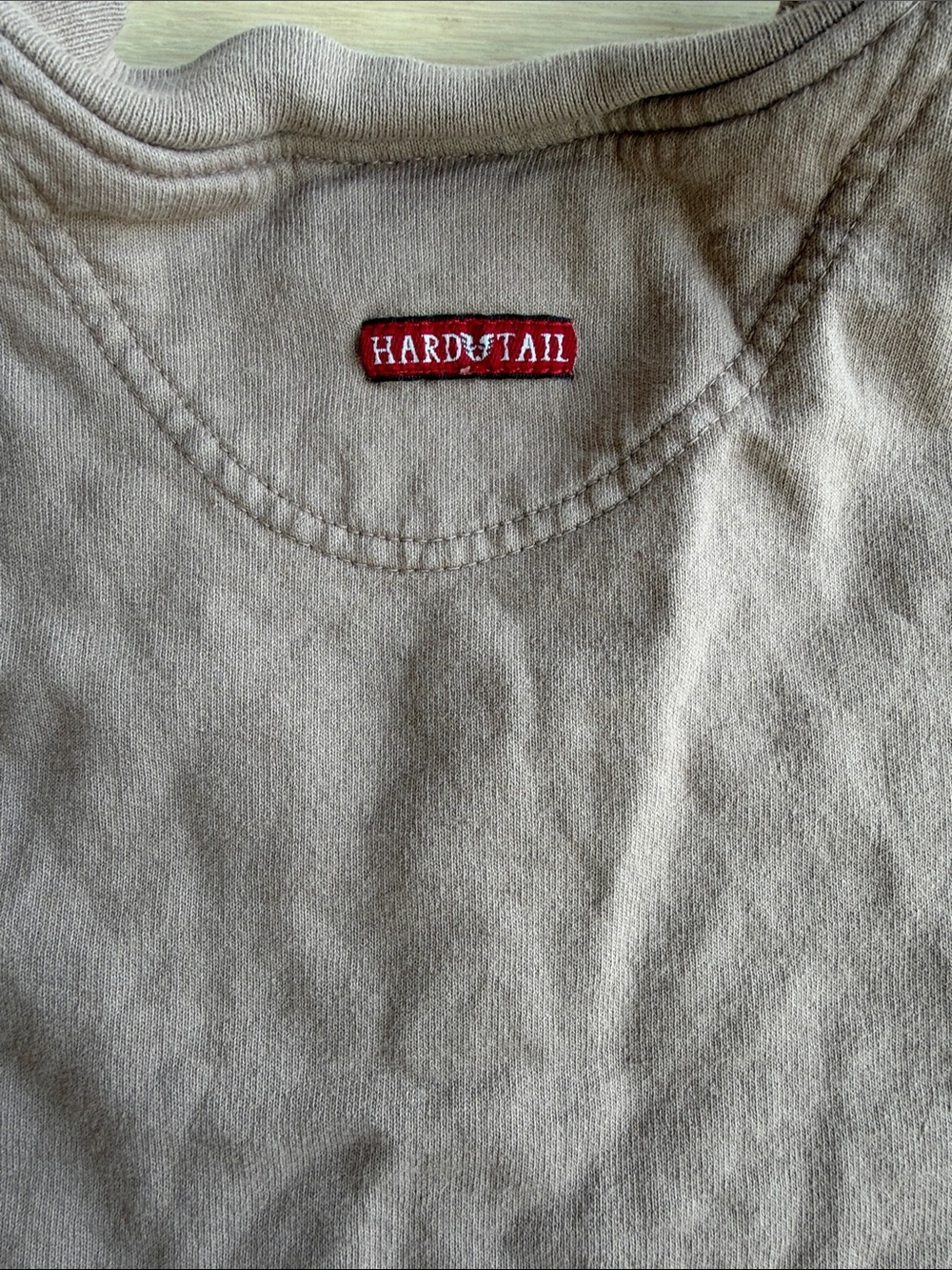 HARD TAIL - Picture 5 of 5